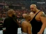 WWE RAW 3 MAR 2008 ( PARTE 1.  6 )