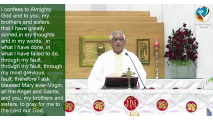 Catholic Mass Today I Daily Holy Mass I Sunday December 26 2021 I English Holy Mass I 9.00 AM