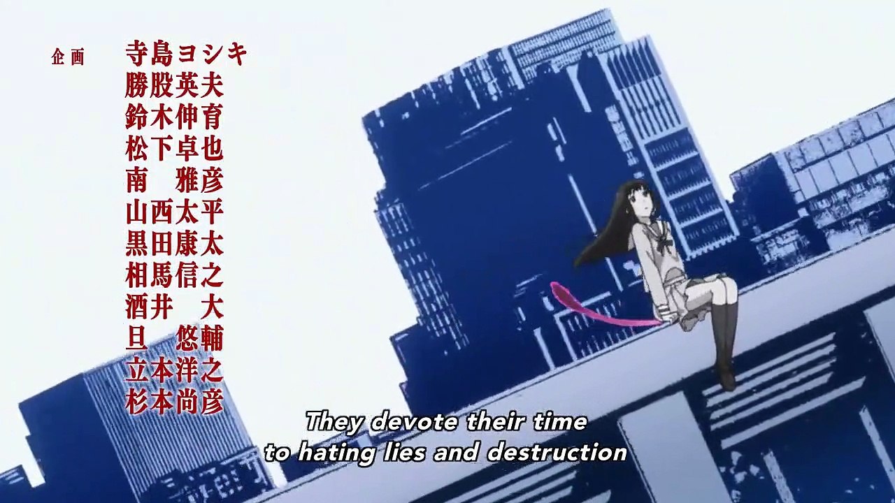 [ENGSUB]Noragami Aragato EP5-6