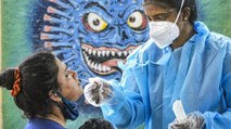 Coronavirus spiked again from Delhi to Maharashtra