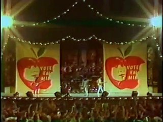 Rita Lee - Vote em mim