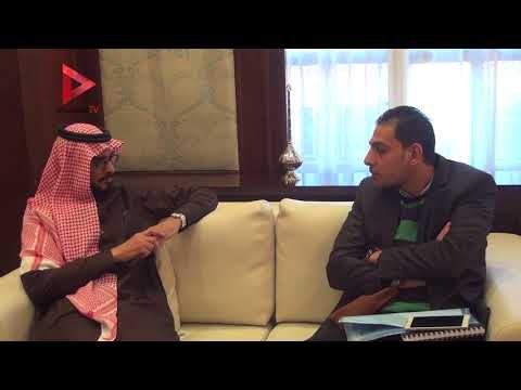 بروتوكول بين خليجيون في حب مصر ووزارة الهجرة لحل مشاكل المغتربين