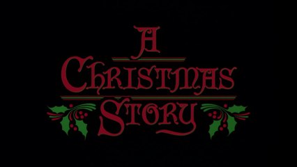 A Christmas Story (1983) - Doblaje latino
