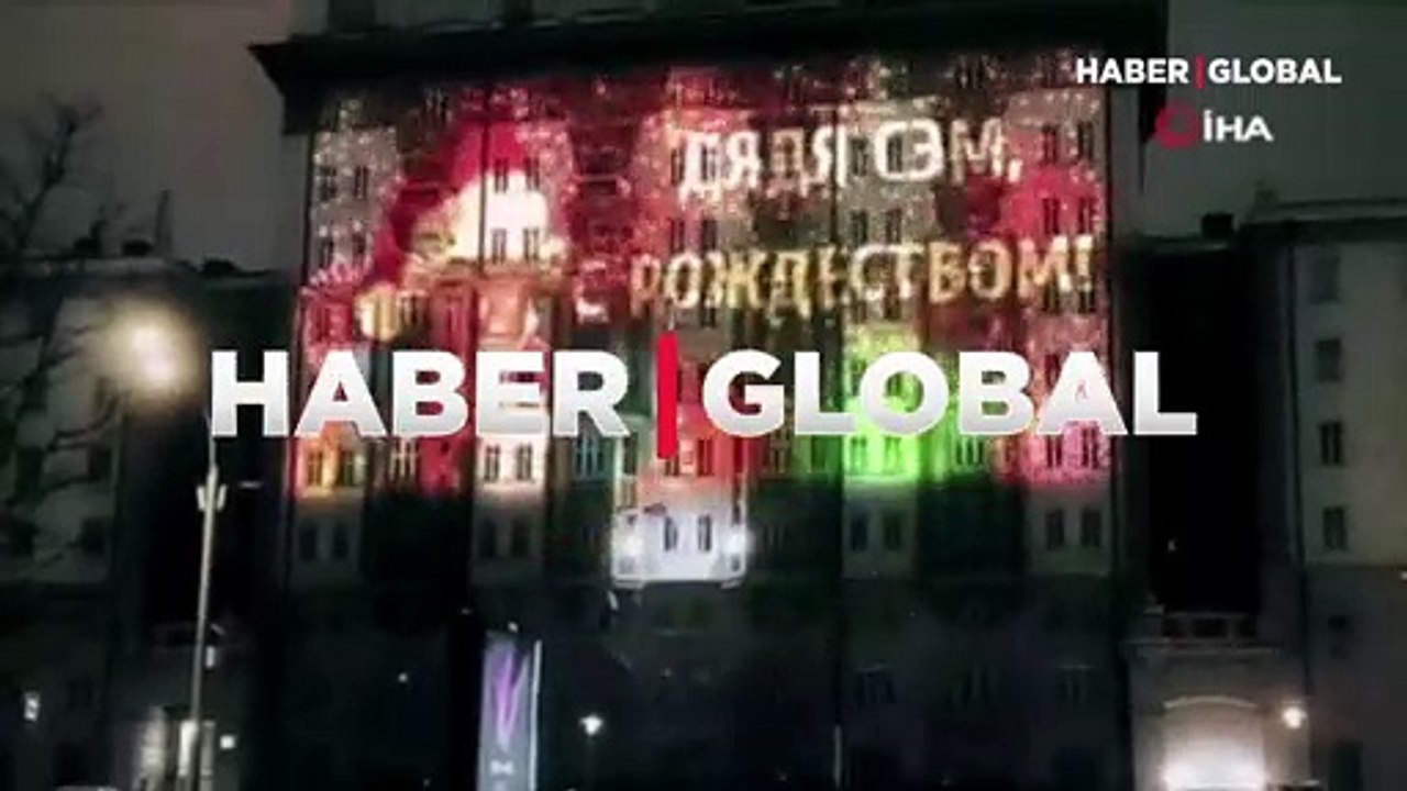 Rusya’da ABD’yi kızdıracak görüntü!