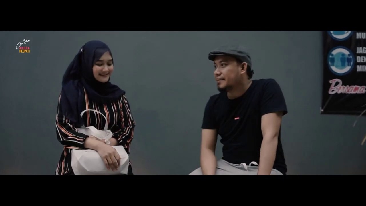 HARTA PEMBANDING CINTA \ Andra Respati ft Gisma Wandira