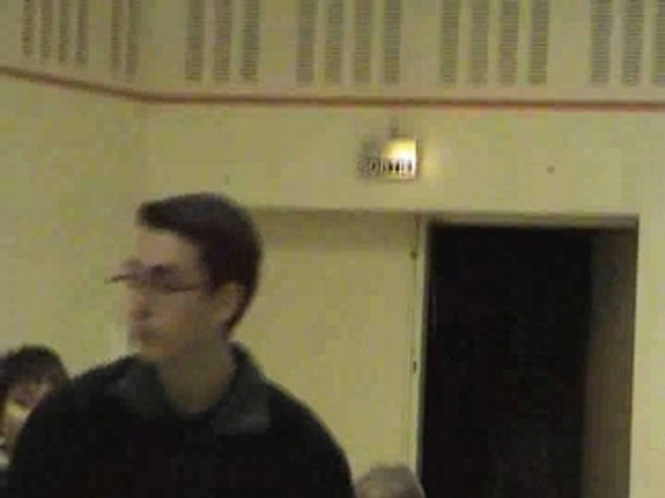 Demo Petit Neyron Taekwondo Partie Musical 3