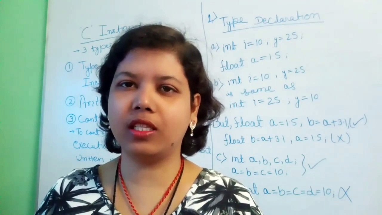 TYPES OF C INSTRUCTIONS 1_LAT US C_ CHAPTER1_ PART5_ FULL GUIDE