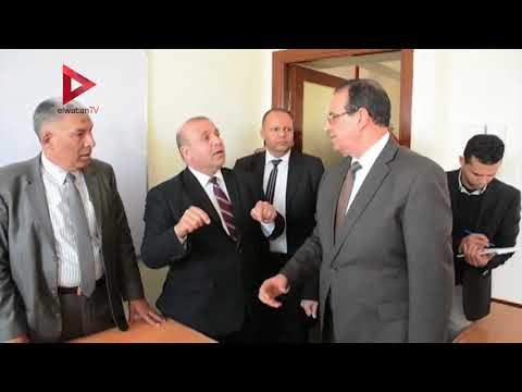 افتتاح عدد من المشروعات التنموية الجديدة بمركز ميت غمر بتكلفة 28 مليون جنيه