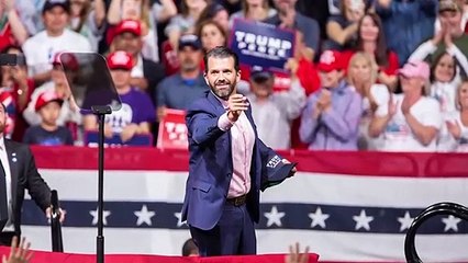 What Did Donald Trump Jr. Say About The Alec Baldwin Accidental Shooting