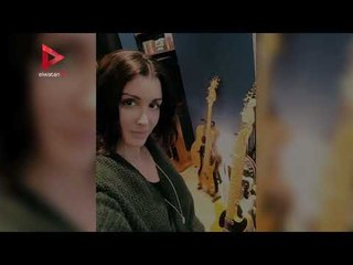 أبرز المعلومات عن الفنانة الفرنسية شبيهة غادة عادل