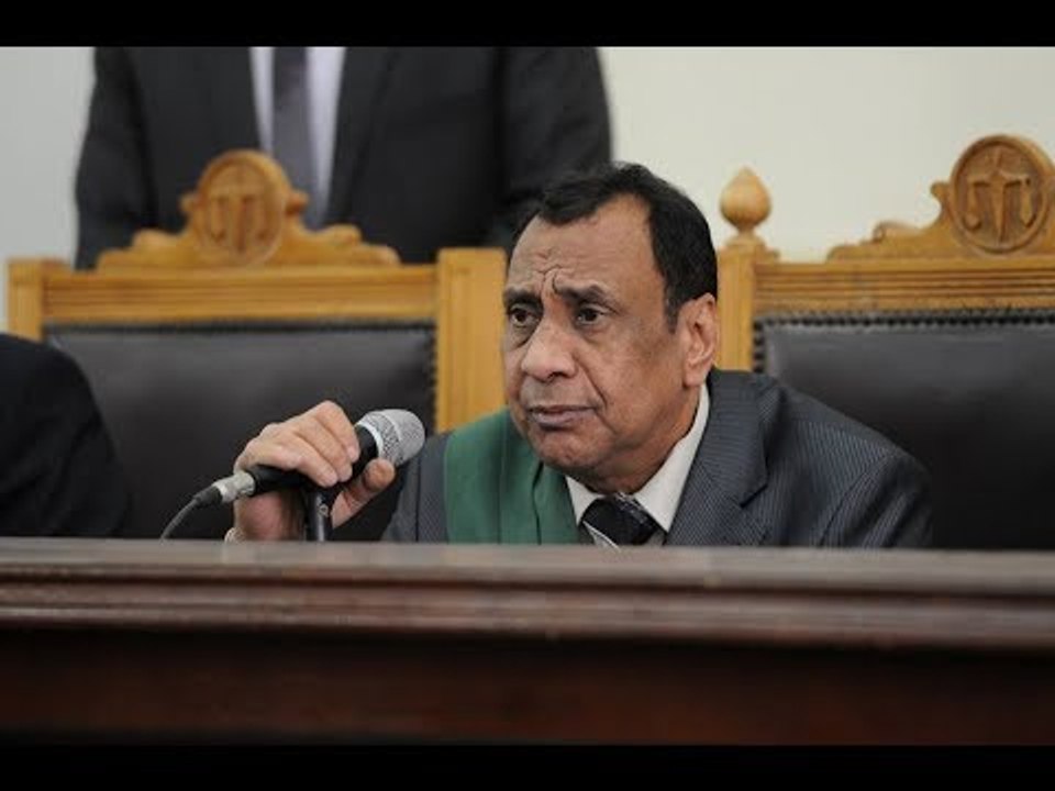 الإعدام شنقا لـ21 متهما في "خلية دمياط"