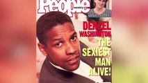 The Reason Denzel Washington Refused To Kiss Julia Roberts