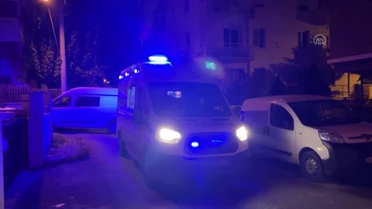 Son dakika haber... Silahla vurulan bir kişi sokakta ölü bulundu