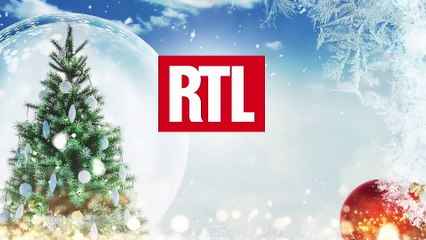 Le journal RTL de 6h du 26 décembre 2021