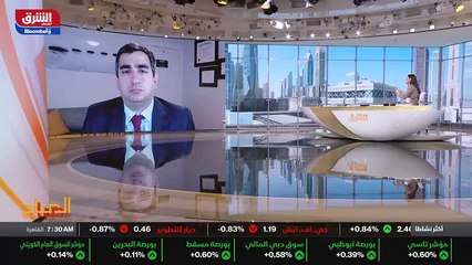 ...إلى أي مدى سنرى نوع من التغير في هذه الو...