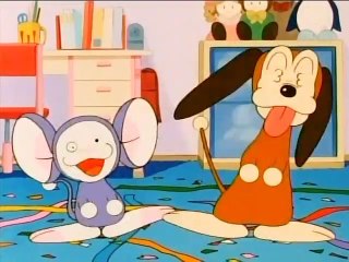 chimpui của mimi - Dailymotion