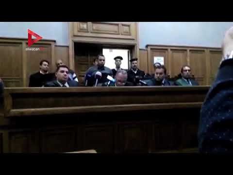 الإعدام لقاتل القس سمعان بالمرج