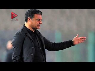 إيهاب جلال يتحدث عن مستوى الزمالك في حوار مع "الوطن سبورت"