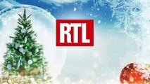 Le journal RTL de 7h du 26 décembre 2021