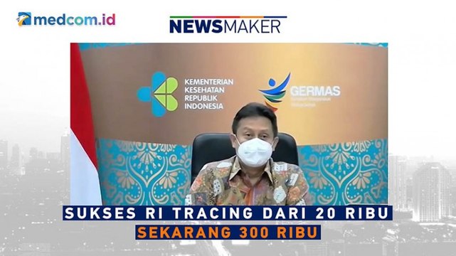 Ini Kunci Keberhasilan Indonesia Kendalikan Covid 19