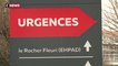 Urgences fermées à Laval