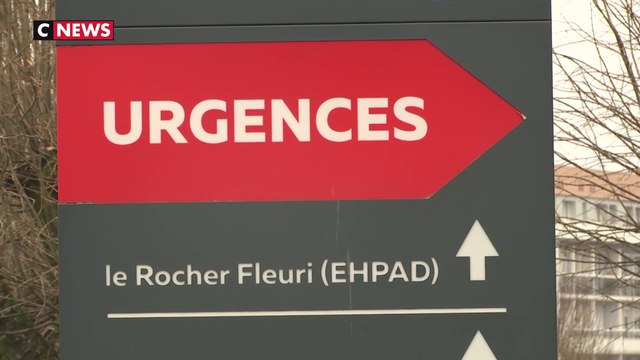 Urgences fermées à Laval