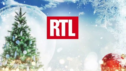 Le journal RTL de 7h30 du 26 décembre 2021