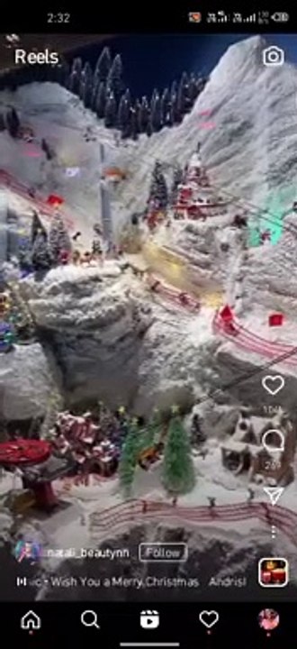 Short video status