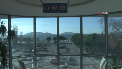 Almanya'da kesilecek denilen bacağı Türk doktoru kurtardı