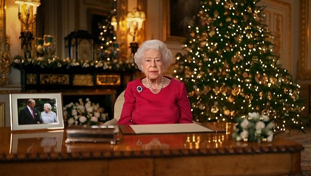 Líderes mundiais deixam tradicionais mensagens de Natal