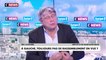 Éric Coquerel : «La France insoumise cherche sans arrêt le rassemblement à gauche»