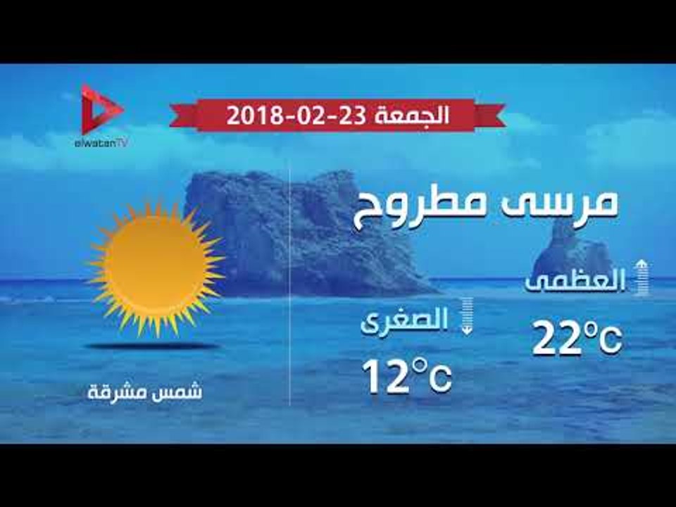 طقس دافئ اليوم والعظمي بالقاهرة 24