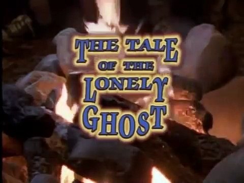 Fais moi peur ! [Saison 1_Episode 3] L'histoire du fantôme