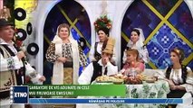 Ioan Chirila - Draga Marioara (Ramasag pe folclor - ETNO TV - 24.12.2021)