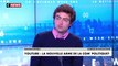 Nathan Devers : «L’utilisation des réseaux sociaux par les hommes politiques français fédèrent des groupes mais ne va pas convaincre pour gagner des voix»
