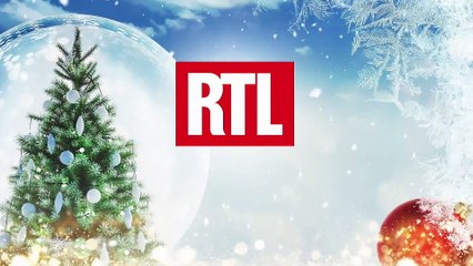 Le journal RTL de 8h30 du 26 décembre 2021