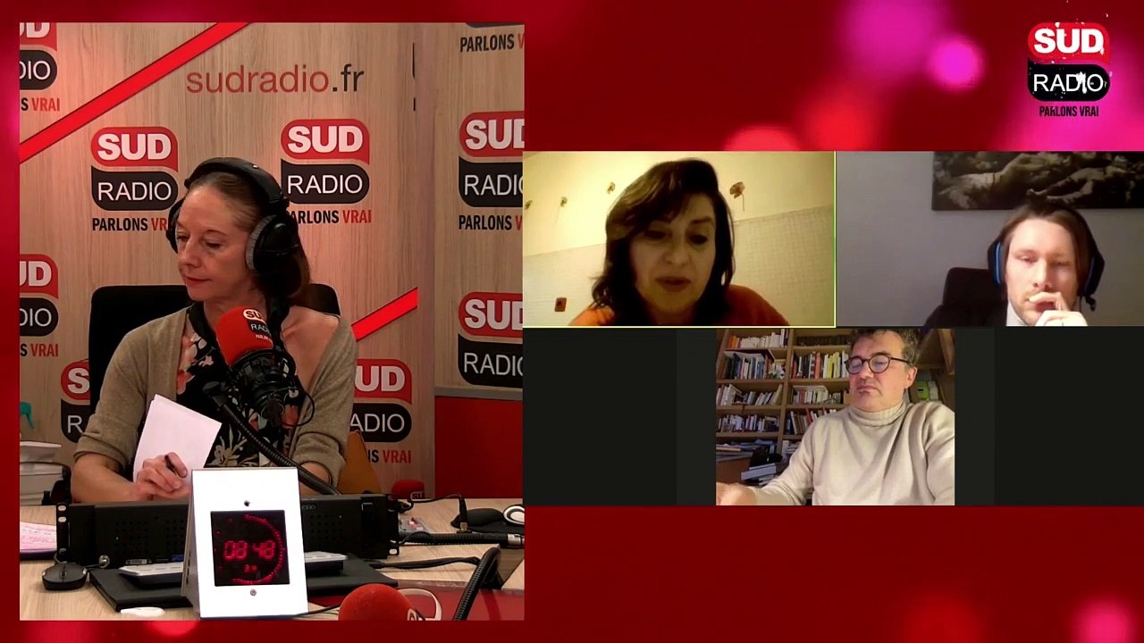 Vous sentirez-vous mieux protégé ou plus surveillé avec le pass vaccinal ?