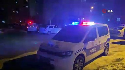 Konya'da iki grup arasında silahlı kavga: 1 ölü, 1 yaralı