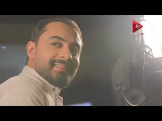 فرح حبيبك .. مطرب مغمور يهدي الأحبة والمرتبطين أغنية بأسمائهم