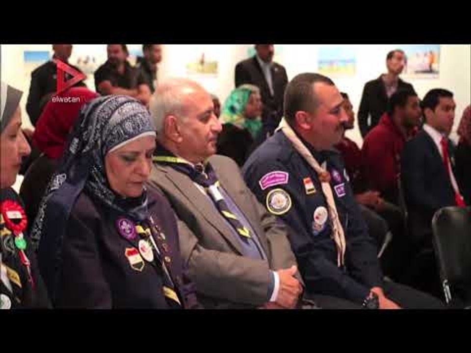 وزير البيئة يعلن إشراك مؤسسة "شباب بتحب مصر" فى إدارة المحميات الطبيعية