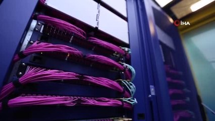 Son dakika: Bakan Karaismailoğlu, haberleşme sektörünün üçüncü çeyrekte yüzde 19 büyüdüğünü duyurdu