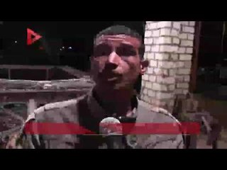 إصابة 6 مسلمون و3 أقباط أثناء إخماد حريق في كنيسة بالمنيا