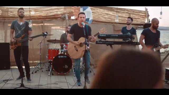 Oğuzhan Koç - Vermem Seni Ellere (Yol Arkadaşım Film Müziği)