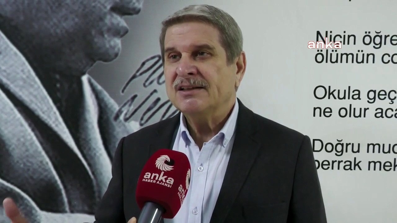 İyi Partili Çıray'dan hükümete çağrı: Biontech'ten vazgeçmeyin