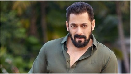Salman Khan gets bitten by snake at Panvel farmhouse