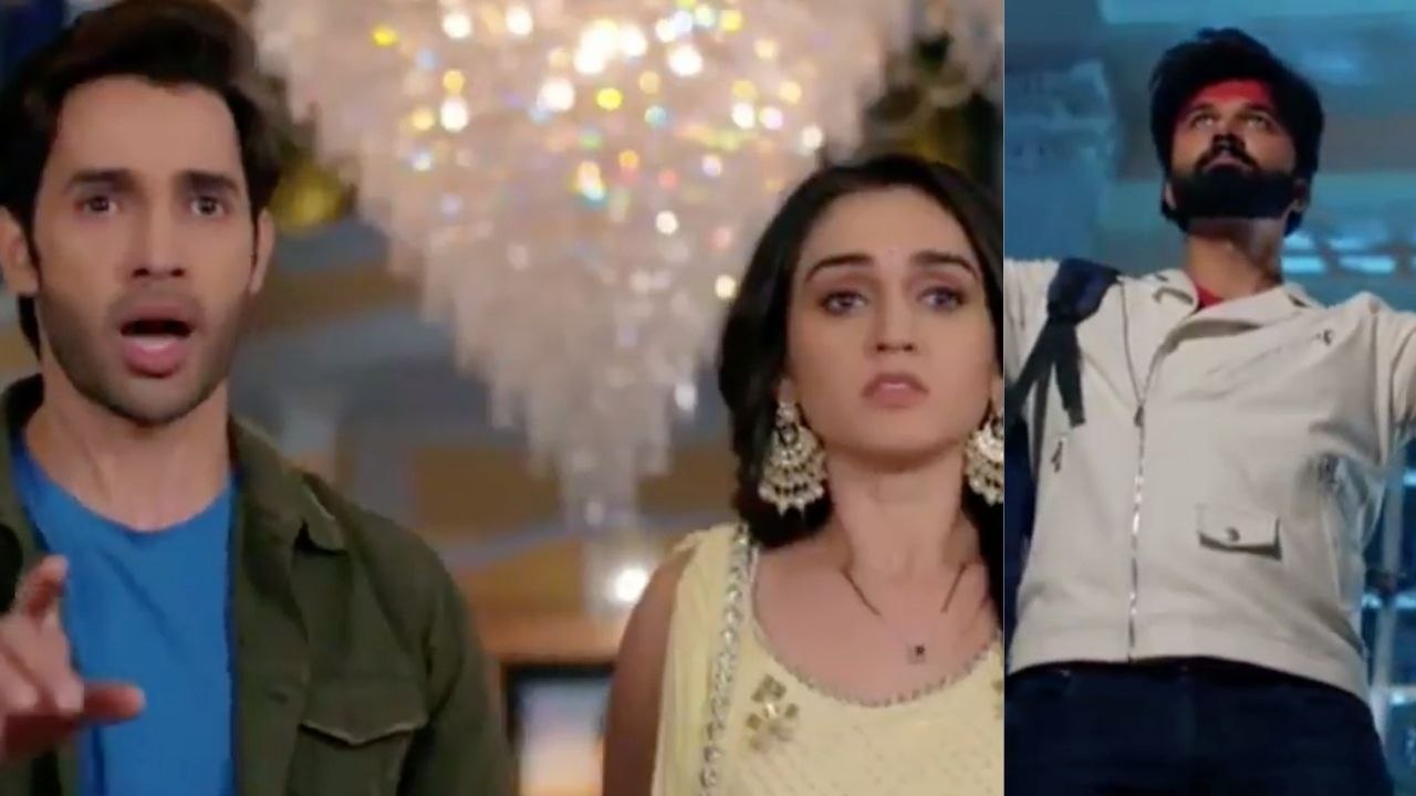 Sasural Simar Ka Season 2 episode 218: Aarav exits from oswal Mansion in front of Vivaan | FilmiBeat