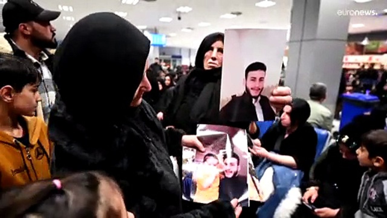 قضوا في بحر المانش.. إعادة جثامين 16 مهاجراً إلى إقليم كردستان العراق