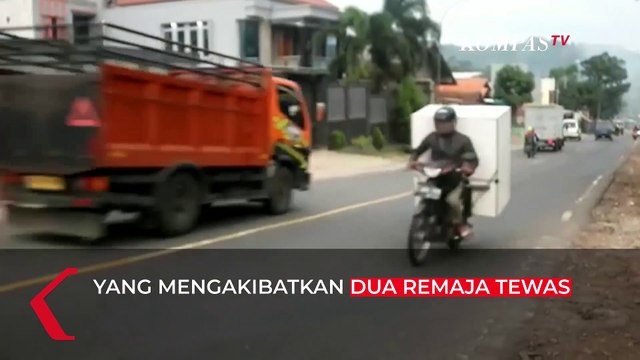 Respons Danrem di Gorontalo, Kolonel P Diduga Terlibat Tabrak Lari Sejoli di Nagreg