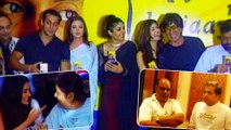 Music Launch Of Kahin Pyaar Na Ho Jaaye | Salman Khan, Raveena Tandon | Flashback Video