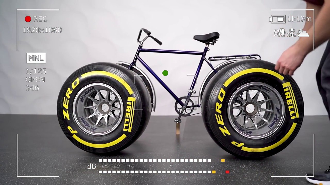 How to Make Fatbike